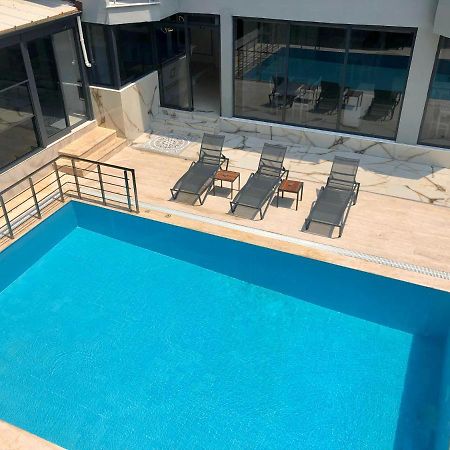 אנטליה Q Business Hotels מראה חיצוני תמונה