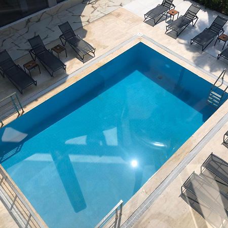 אנטליה Q Business Hotels מראה חיצוני תמונה