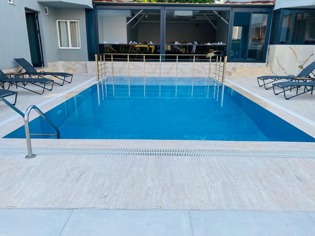 אנטליה Q Business Hotels מראה חיצוני תמונה