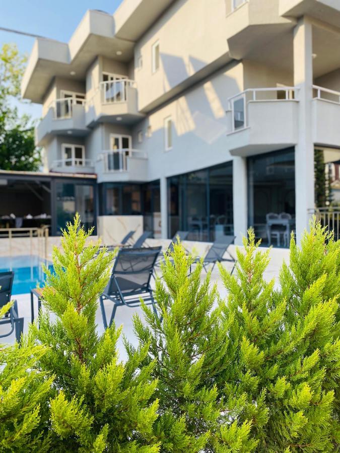 אנטליה Q Business Hotels מראה חיצוני תמונה