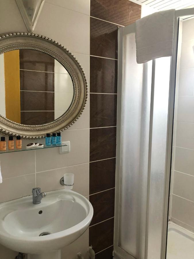 אנטליה Q Business Hotels מראה חיצוני תמונה