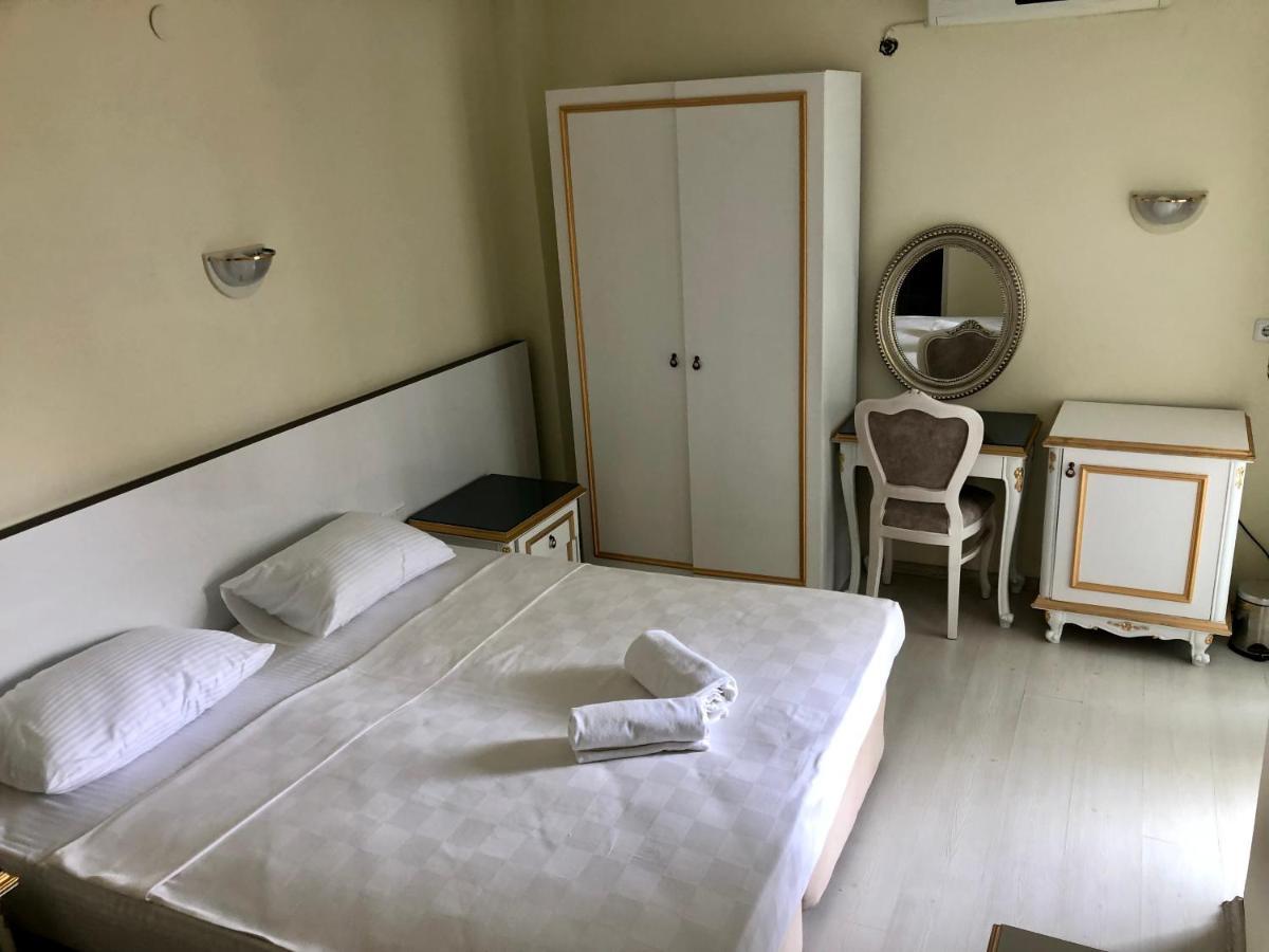אנטליה Q Business Hotels מראה חיצוני תמונה